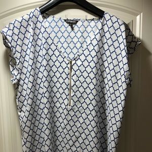 Express Blouse